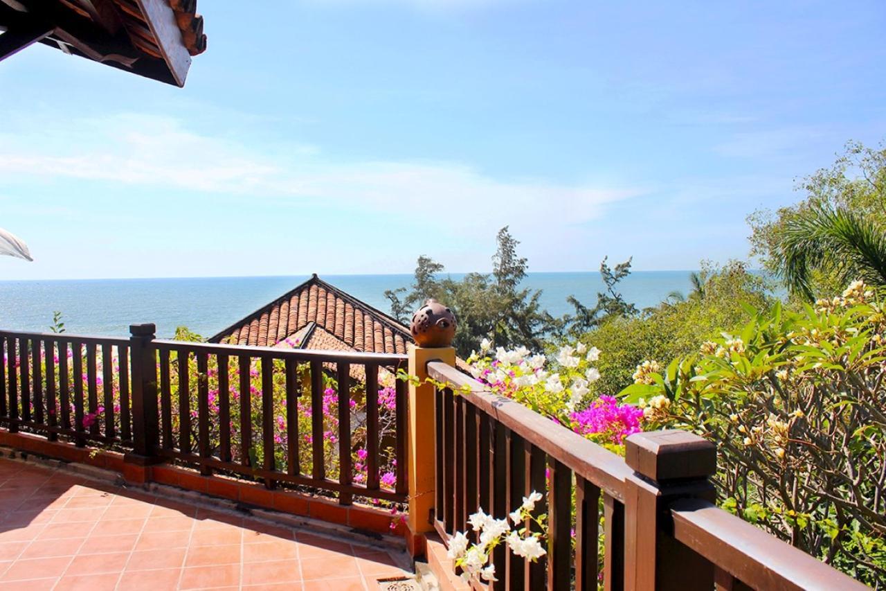 Poshanu Boutique Resort Phan Thiết Extérieur photo