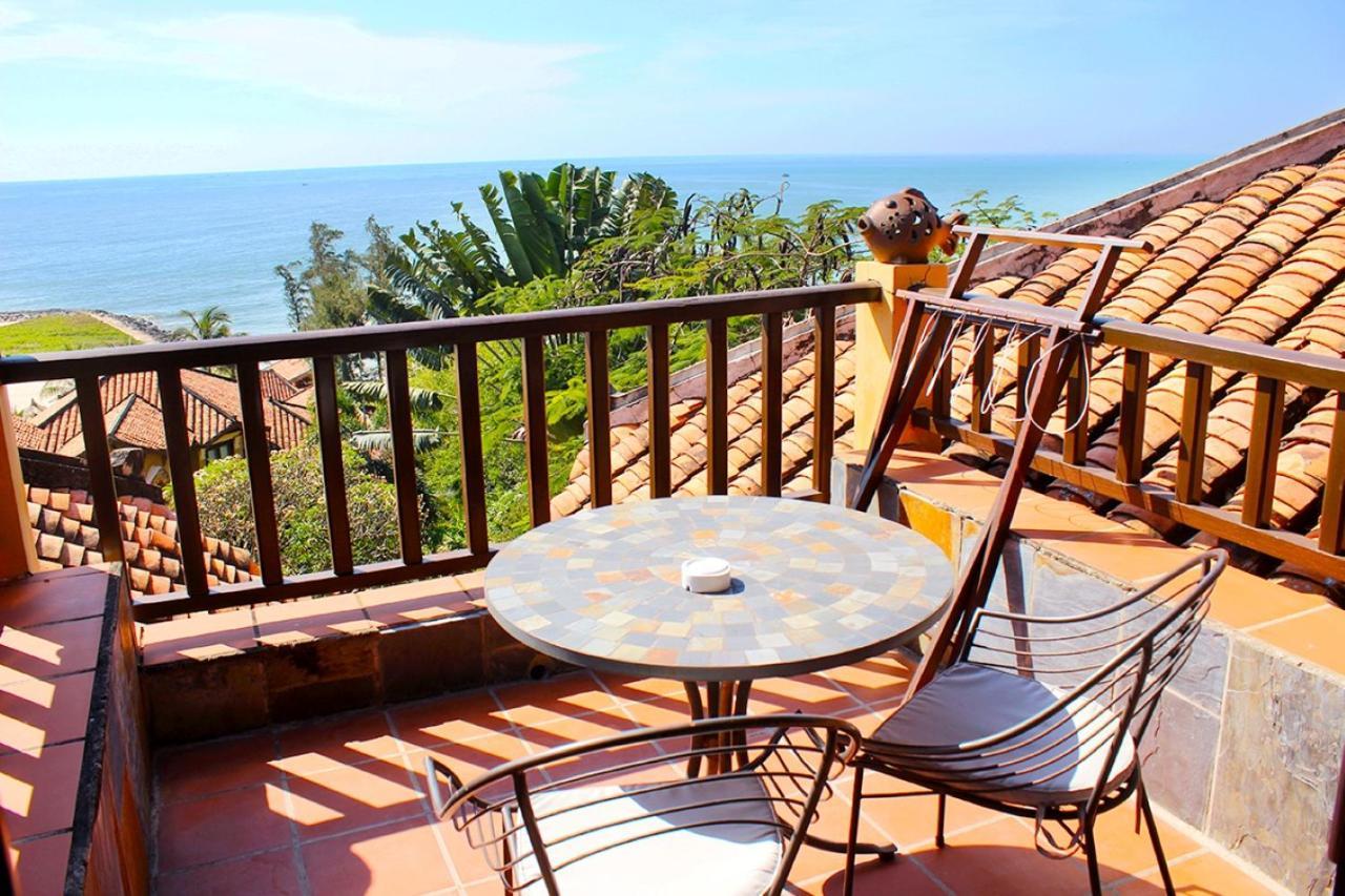 Poshanu Boutique Resort Phan Thiết Extérieur photo