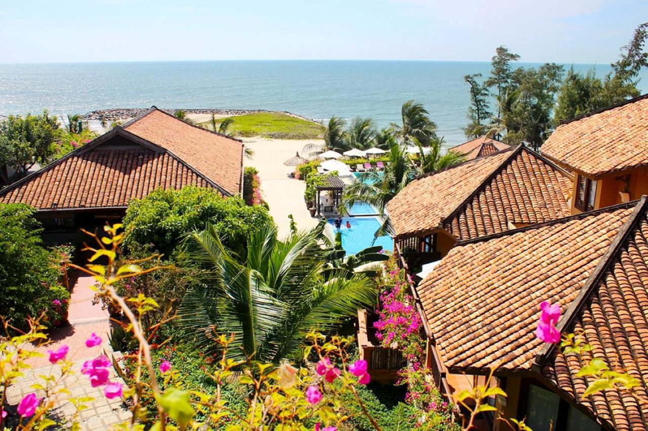 Poshanu Boutique Resort Phan Thiết Extérieur photo