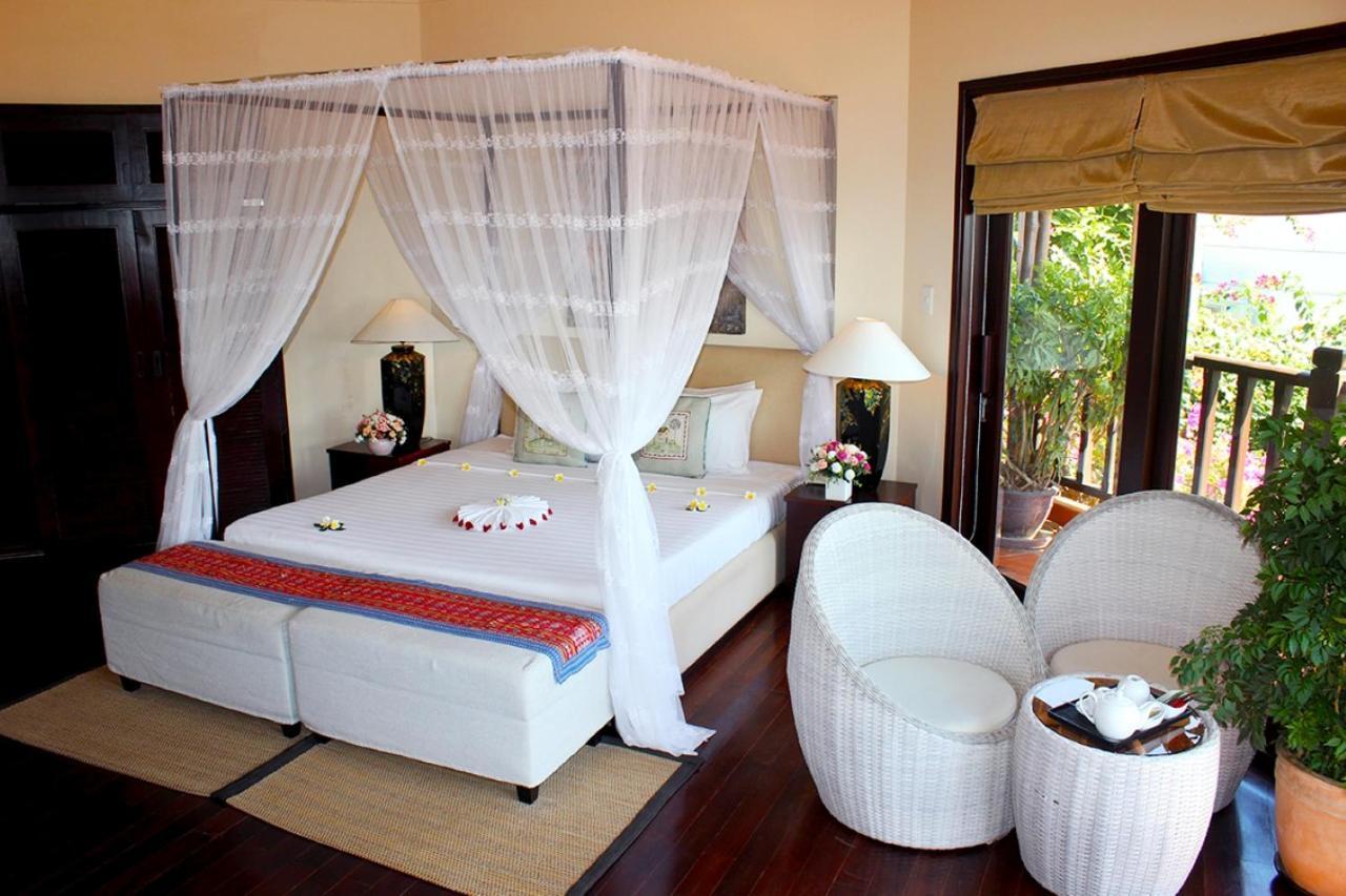 Poshanu Boutique Resort Phan Thiết Extérieur photo