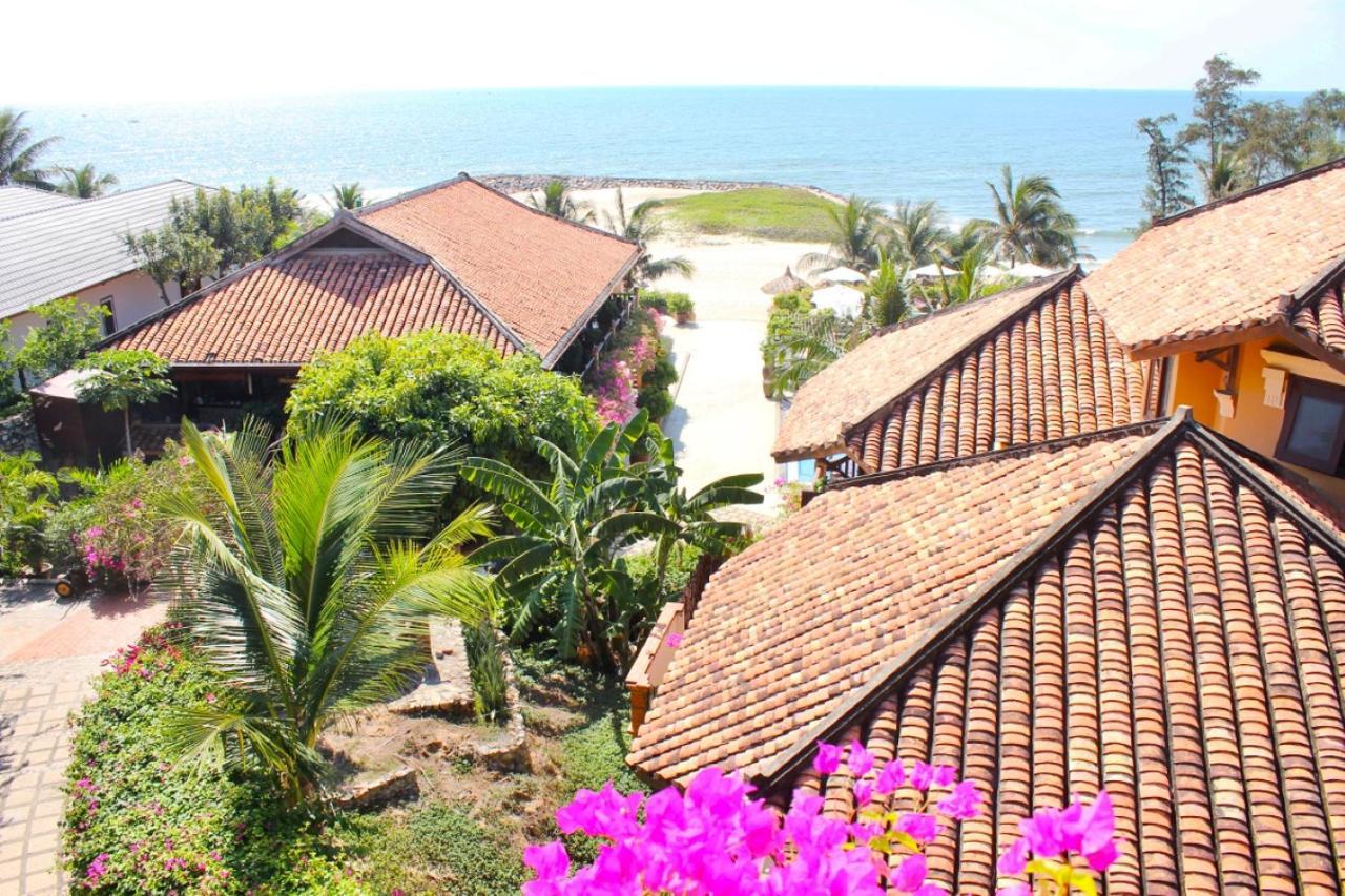 Poshanu Boutique Resort Phan Thiết Extérieur photo