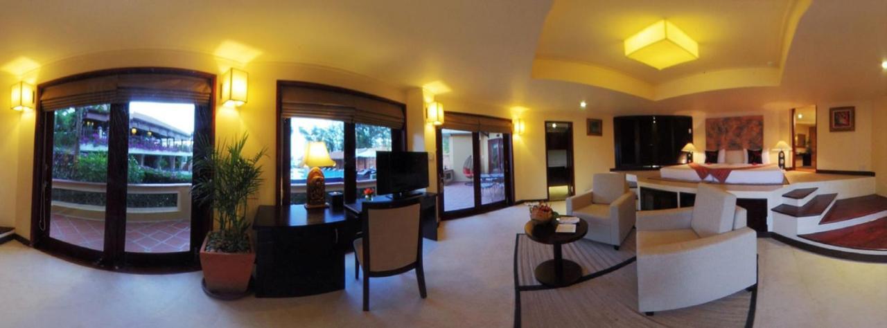 Poshanu Boutique Resort Phan Thiết Extérieur photo