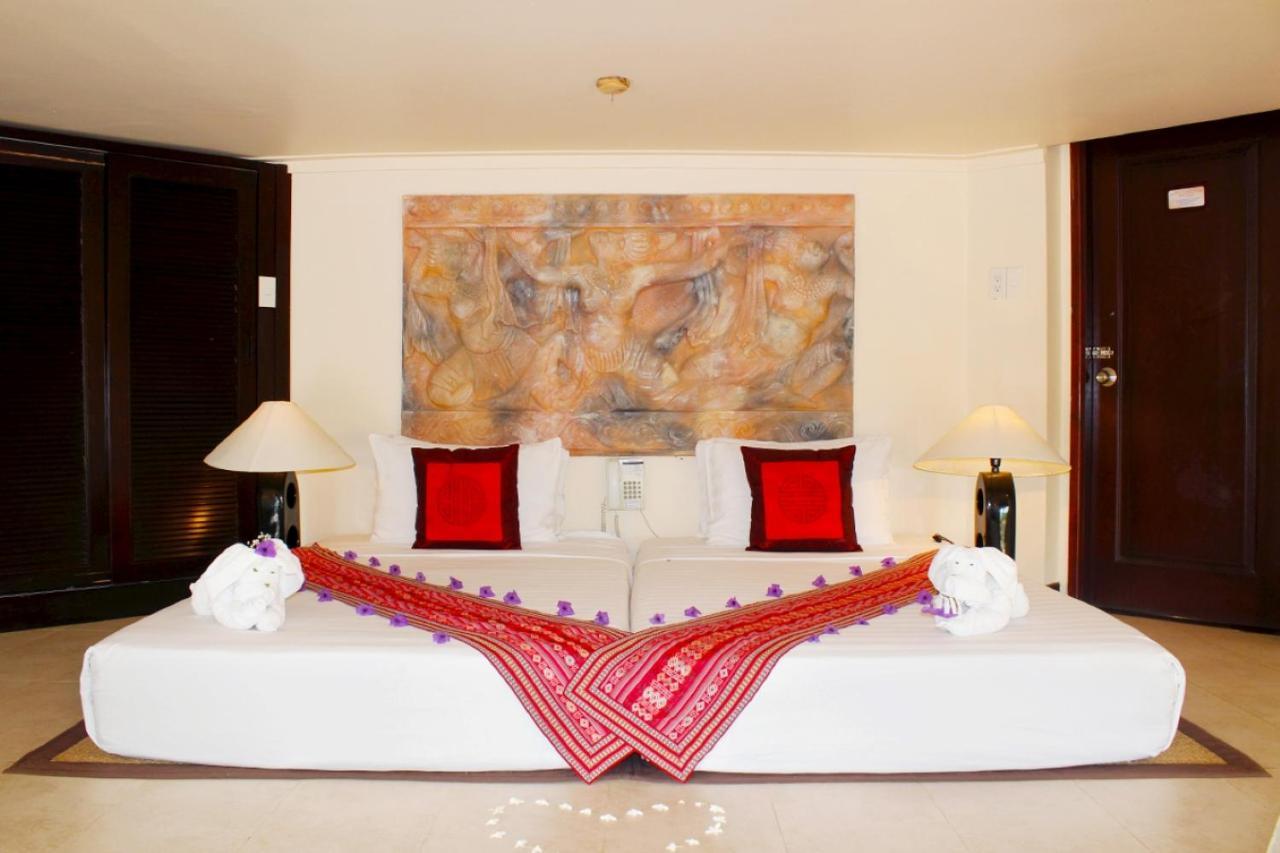 Poshanu Boutique Resort Phan Thiết Extérieur photo