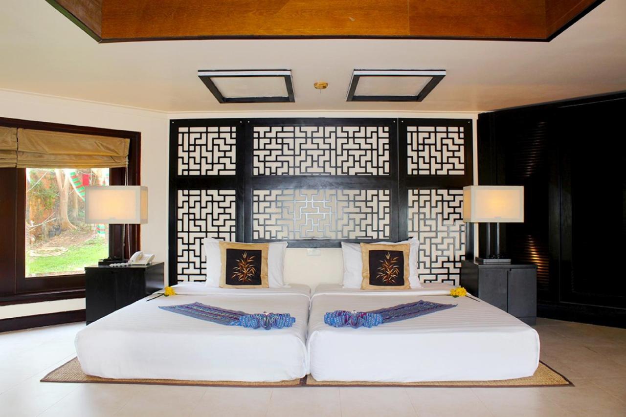 Poshanu Boutique Resort Phan Thiết Extérieur photo