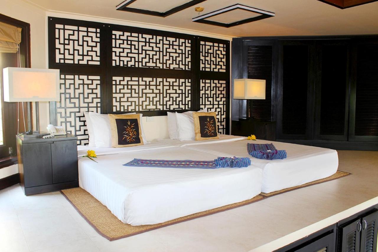 Poshanu Boutique Resort Phan Thiết Extérieur photo