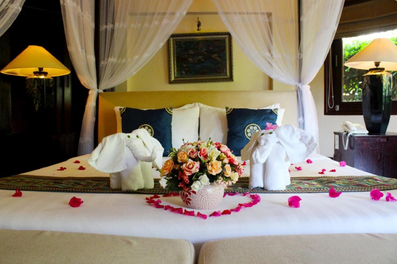 Poshanu Boutique Resort Phan Thiết Extérieur photo