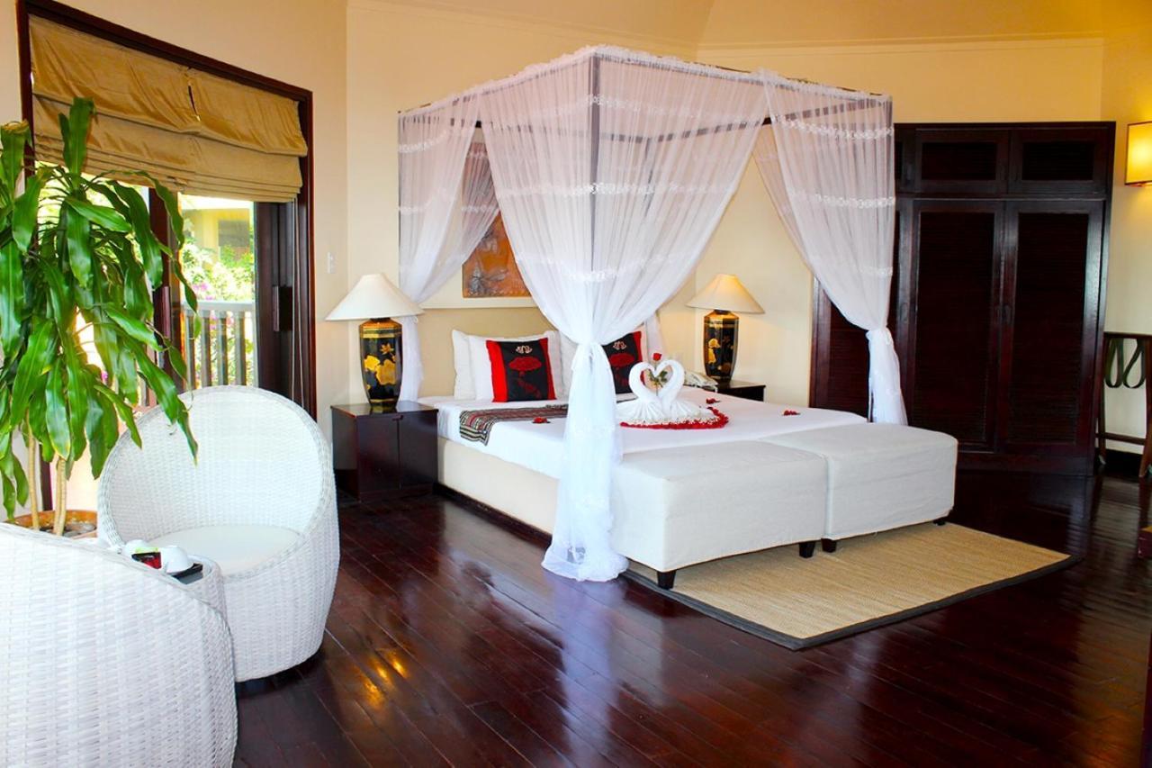 Poshanu Boutique Resort Phan Thiết Extérieur photo