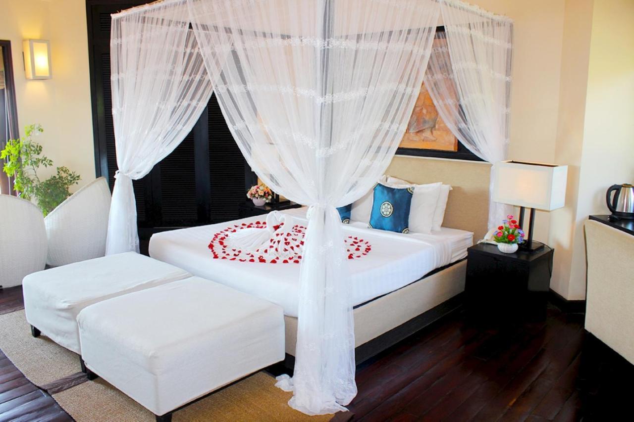 Poshanu Boutique Resort Phan Thiết Extérieur photo