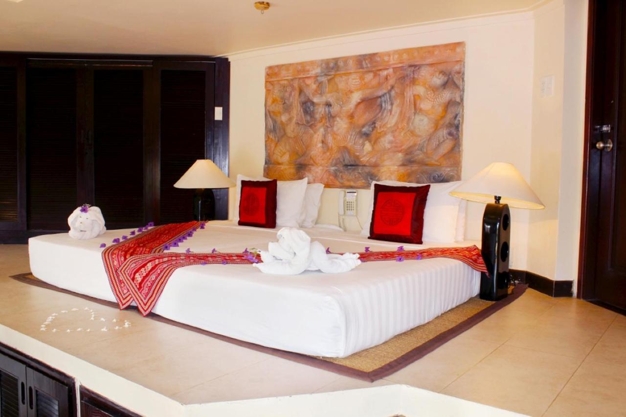 Poshanu Boutique Resort Phan Thiết Extérieur photo