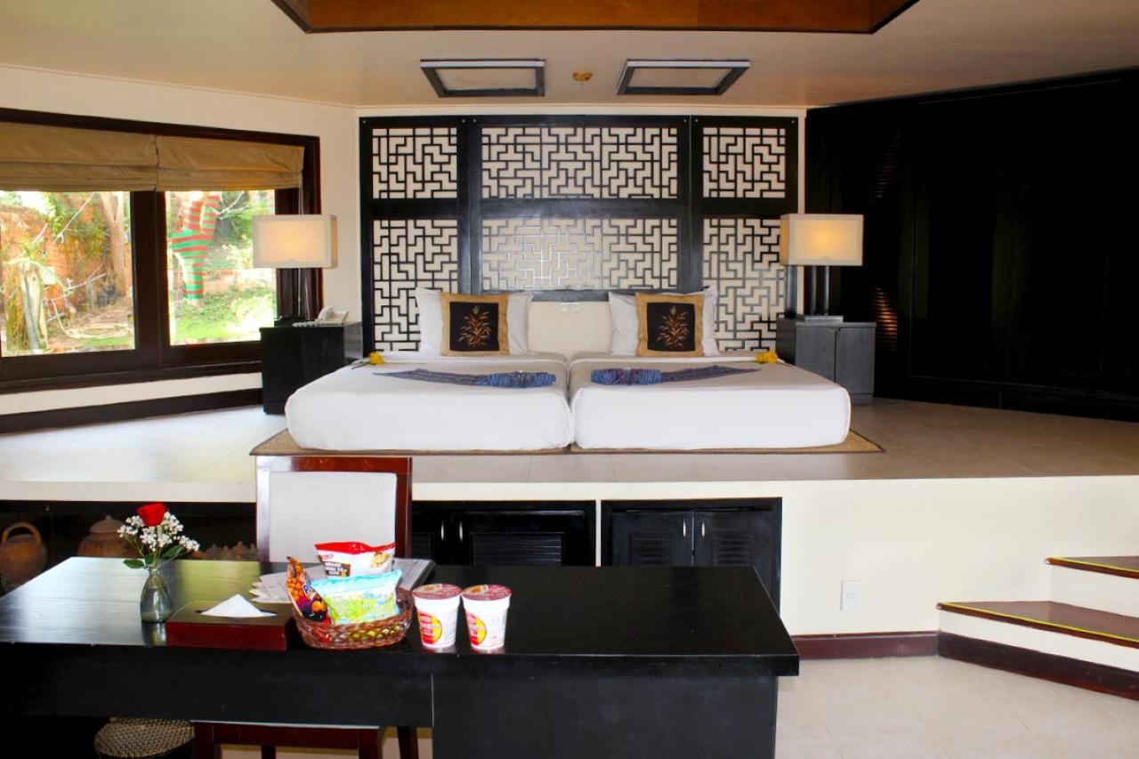 Poshanu Boutique Resort Phan Thiết Extérieur photo