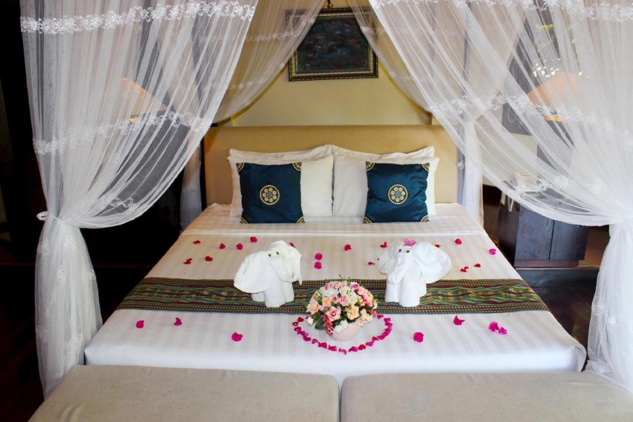 Poshanu Boutique Resort Phan Thiết Extérieur photo