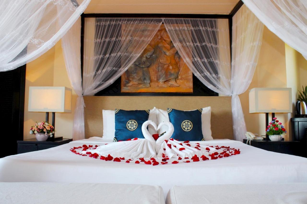 Poshanu Boutique Resort Phan Thiết Extérieur photo