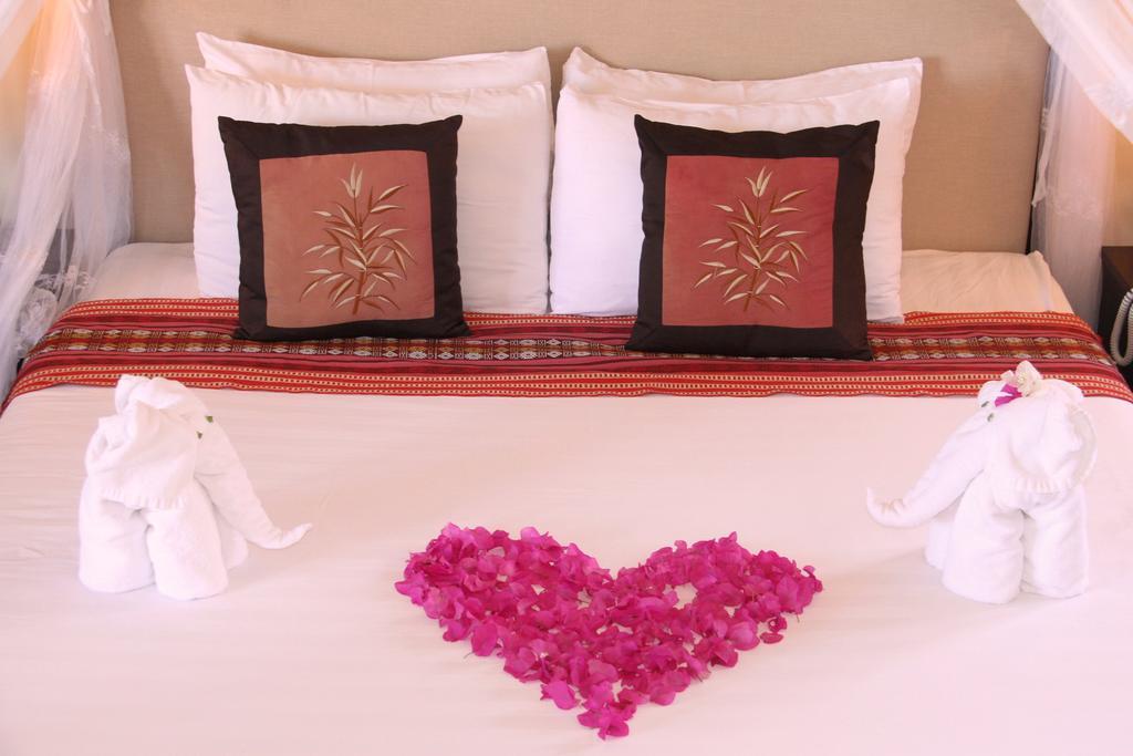 Poshanu Boutique Resort Phan Thiết Extérieur photo