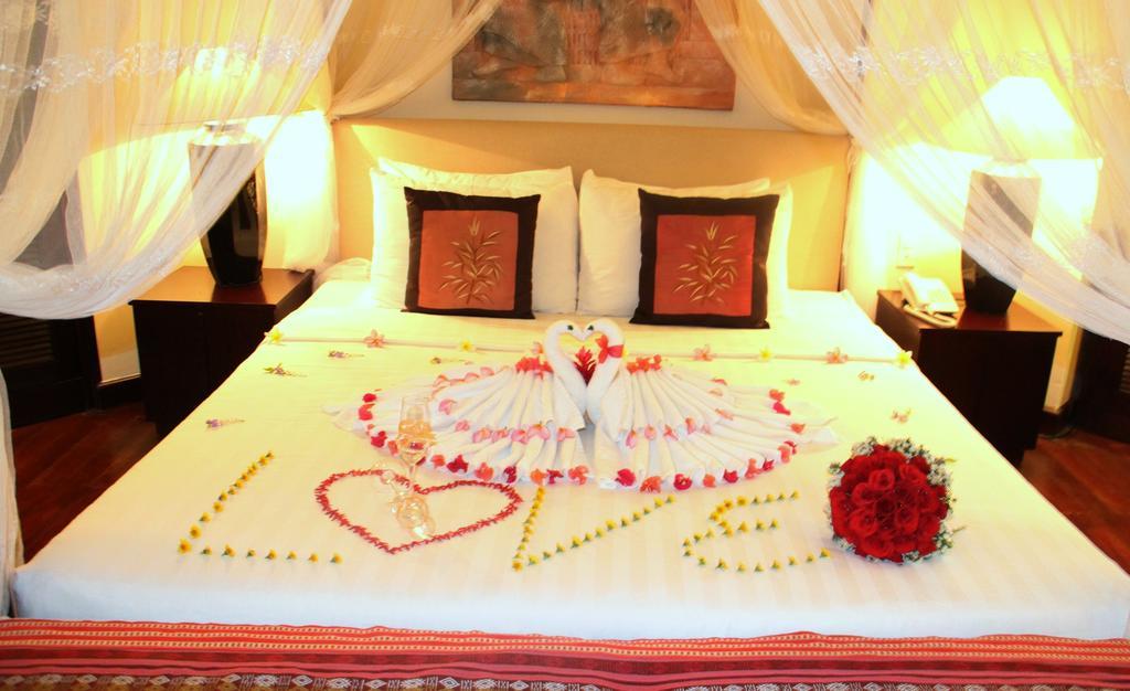 Poshanu Boutique Resort Phan Thiết Extérieur photo
