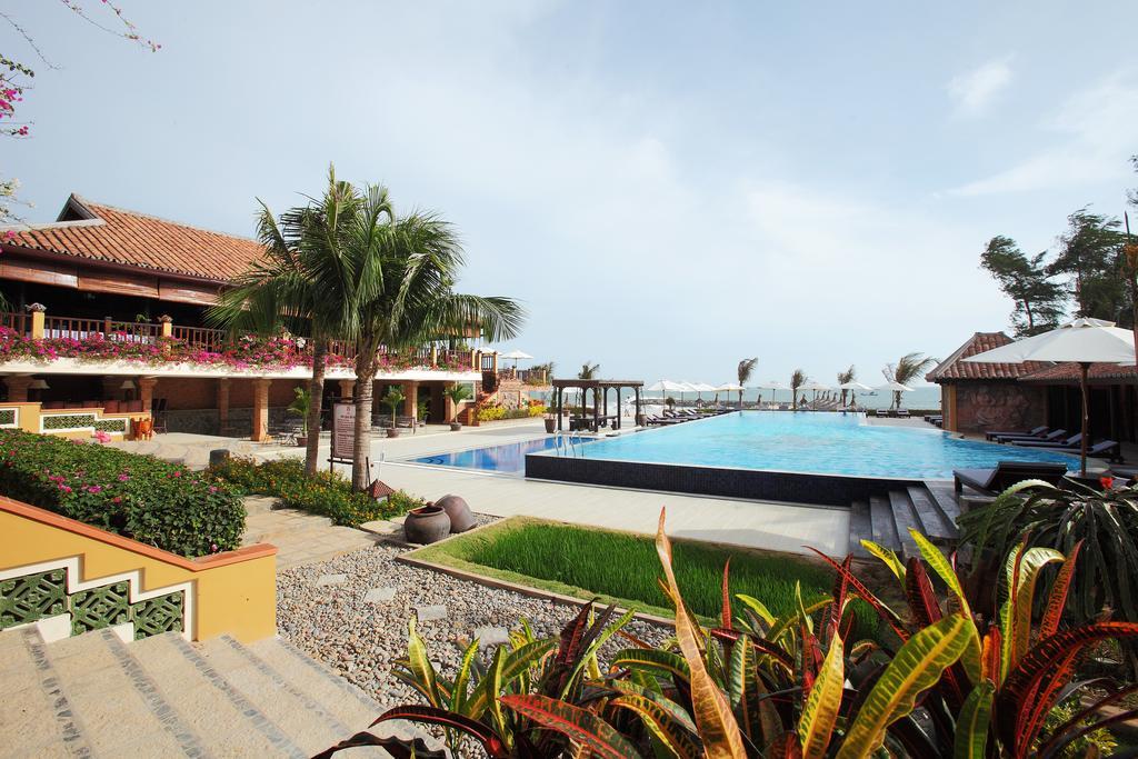 Poshanu Boutique Resort Phan Thiết Extérieur photo