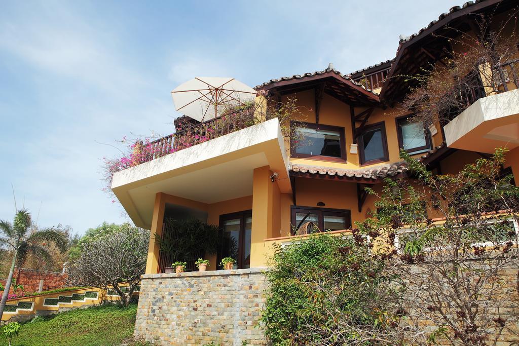 Poshanu Boutique Resort Phan Thiết Extérieur photo
