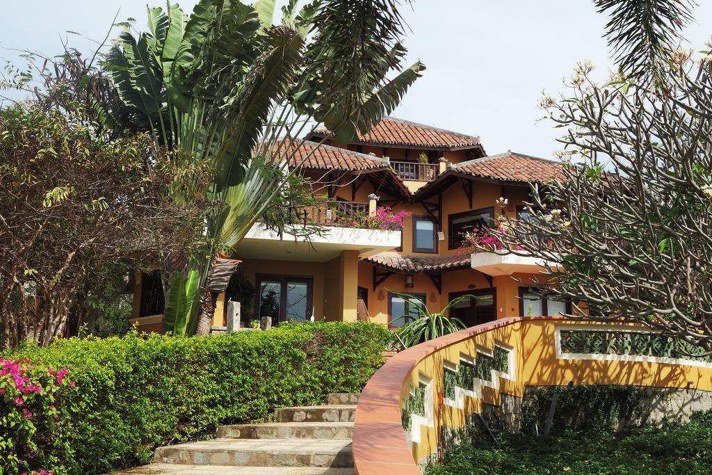 Poshanu Boutique Resort Phan Thiết Extérieur photo