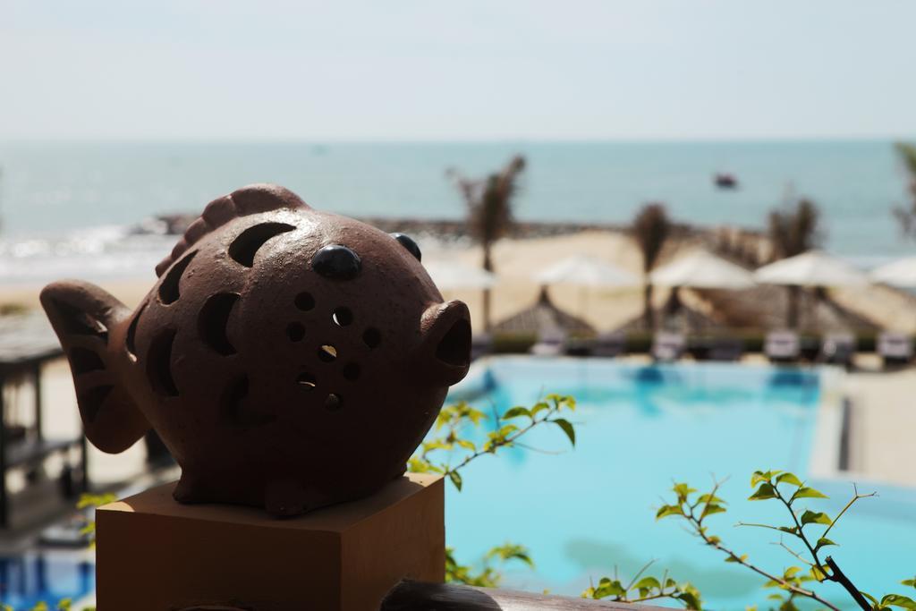Poshanu Boutique Resort Phan Thiết Extérieur photo