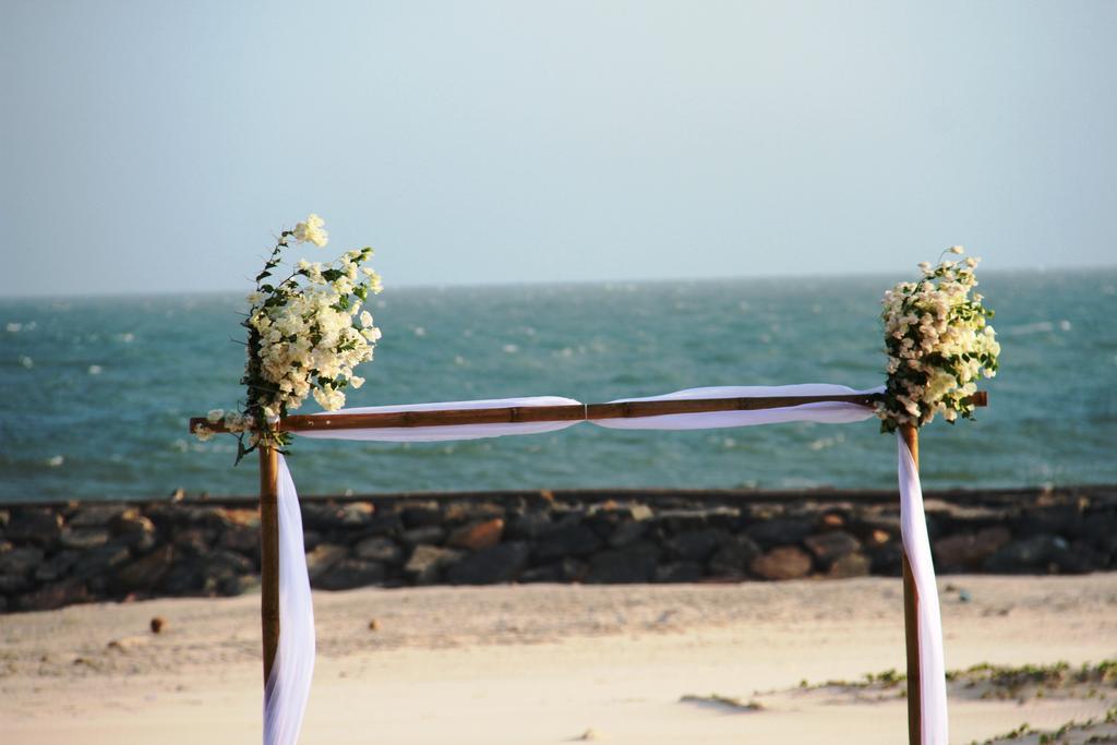 Poshanu Boutique Resort Phan Thiết Extérieur photo