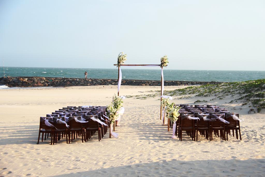 Poshanu Boutique Resort Phan Thiết Extérieur photo