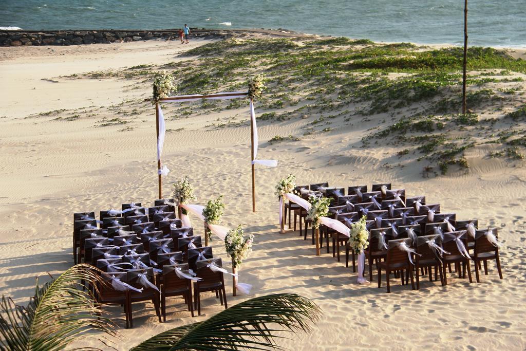 Poshanu Boutique Resort Phan Thiết Extérieur photo