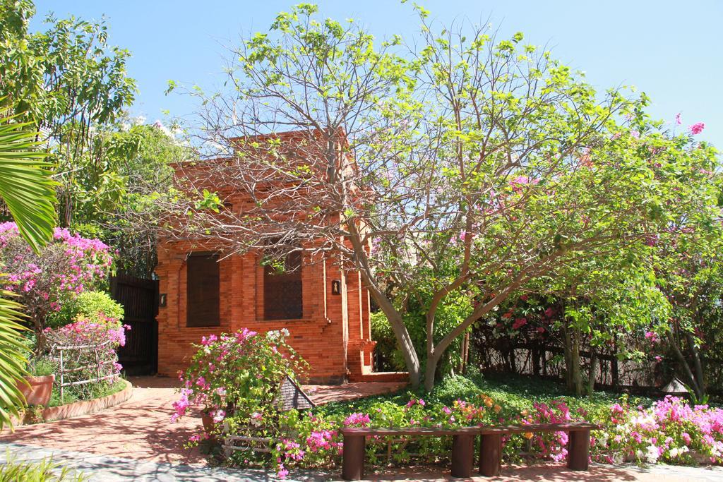 Poshanu Boutique Resort Phan Thiết Extérieur photo