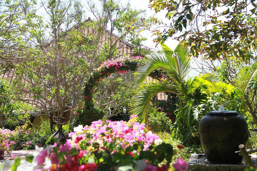 Poshanu Boutique Resort Phan Thiết Extérieur photo