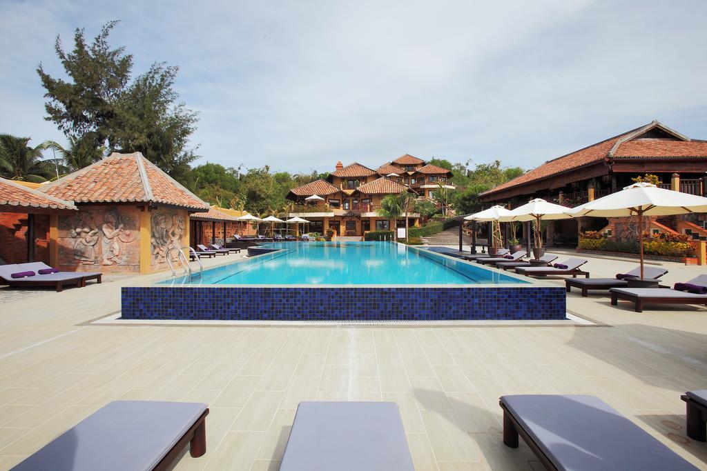 Poshanu Boutique Resort Phan Thiết Extérieur photo