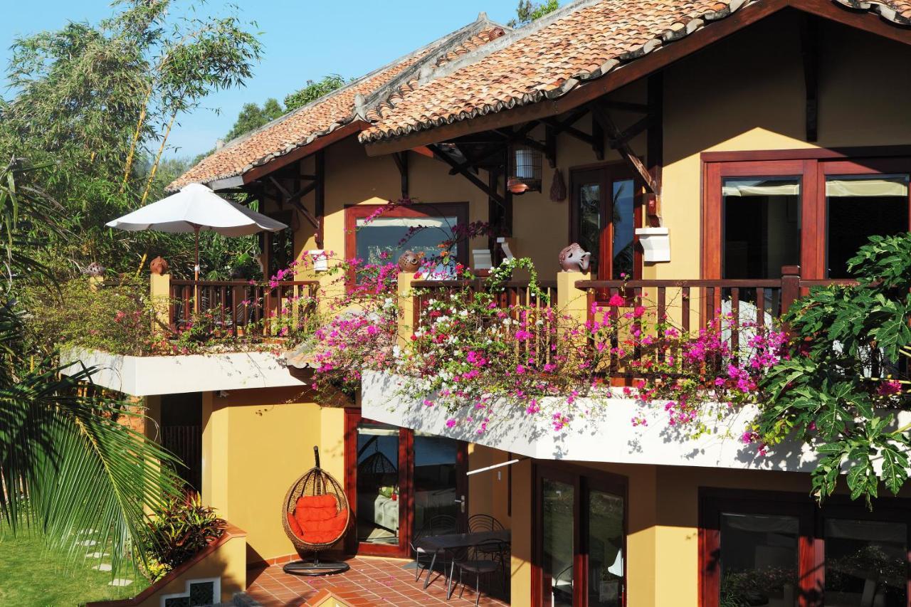 Poshanu Boutique Resort Phan Thiết Extérieur photo