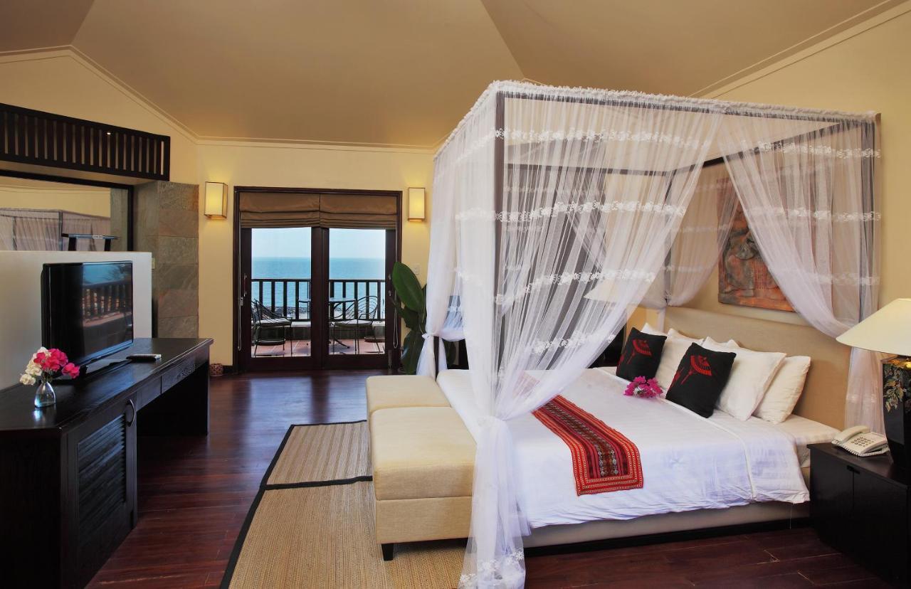Poshanu Boutique Resort Phan Thiết Extérieur photo