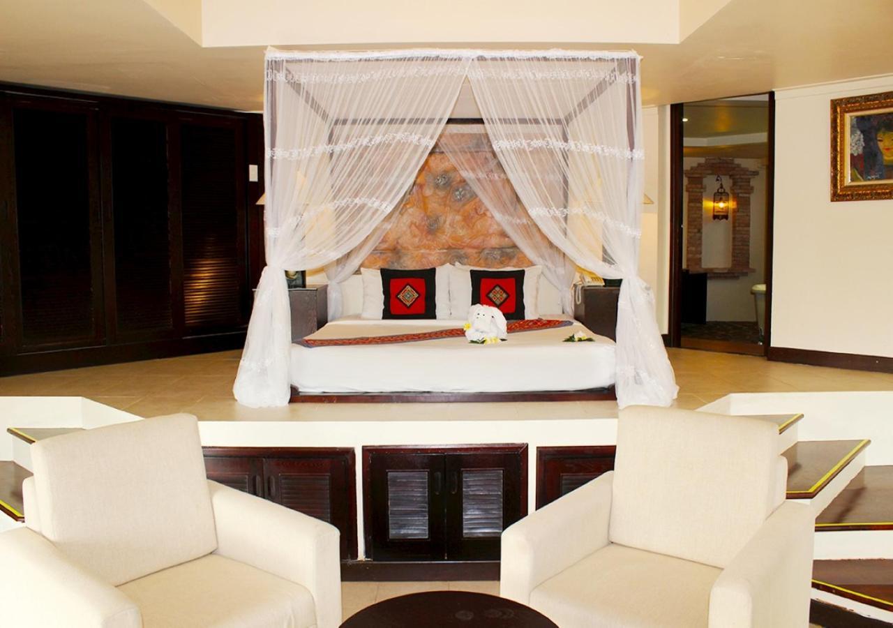 Poshanu Boutique Resort Phan Thiết Extérieur photo