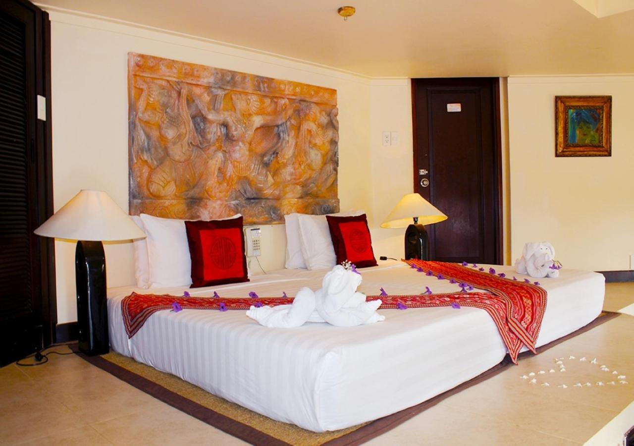 Poshanu Boutique Resort Phan Thiết Extérieur photo