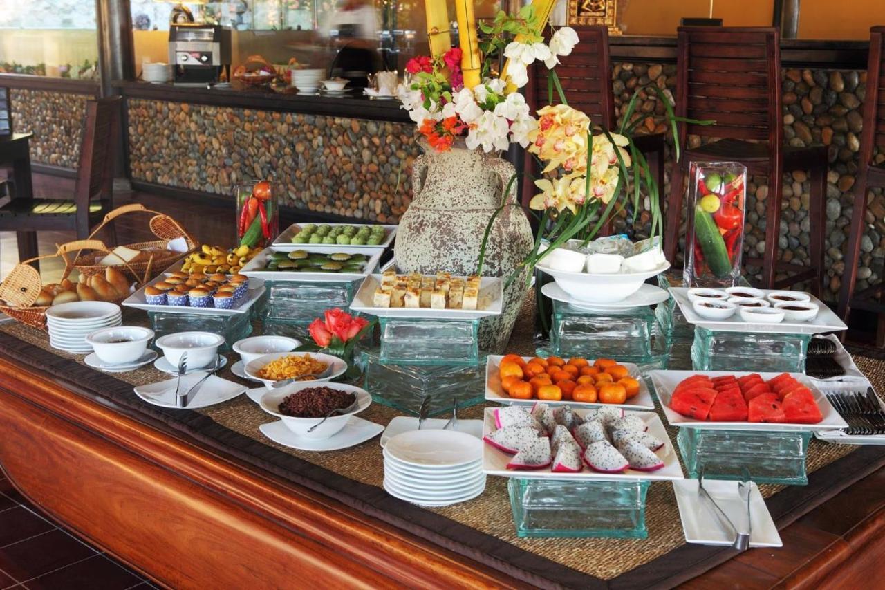 Poshanu Boutique Resort Phan Thiết Extérieur photo